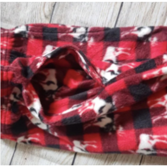 OPEN TRAILS mens pajama nwot - Picture 4 of 4